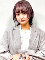 ヨリ ルトロワ 札幌大通(yori Le_trois) 似合わせカット30代40代50代ショートボブくびれレイヤーカット