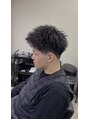 フライ 東通り店(Frei)&nbsp;スパイキーショートも得意です！