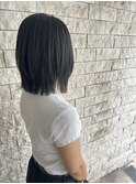 くびれヘア　【千葉.千葉駅】