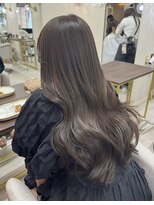 シーテ(Ciete)&nbsp;Layer style