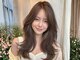 リル(re'll)の写真/韓国風の顔周りレイヤーカットや酸性ストレートはお任せ[ヘアセット/顔周りレイヤーカット/インナーカラー]