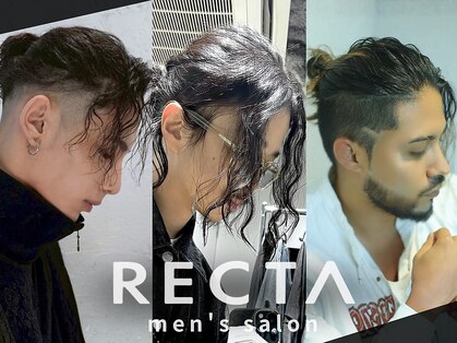 レクタ(RECTA)の写真