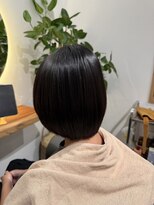 リルト(lilt.)&nbsp;lilt. private hair salon