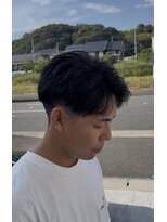 ジア ヘアー(ZIA hair)&nbsp;フェザーショート