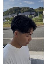ジア ヘアー(ZIA hair)&nbsp;フェザーショート