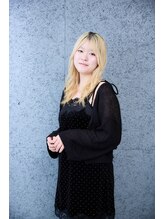 バーバーハウス ラヴィ(Barber House Lavie)&nbsp;Yuna 