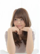 パティオンツー(PATIONN2)&nbsp;☆王道ナチュラルワンカール☆【岩川和生】