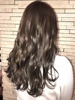 ラピス 新宿(Lapis)&nbsp;【Lapis新宿】うる艶ダークブルージュ