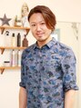 アルスヘアデザイン(ars hair design) 中川 浩二