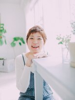 リアン 方南町店(Lian)&nbsp;ノームコアなベビーショート