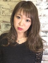 サロンドグレース&nbsp;ゆるカール☆アッシュ【千葉】