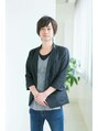 モゼ ヘアールーム(MOZE) 山口 聡