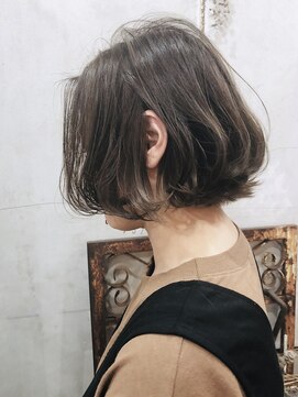 エシカ(ethica) [ethica_南船場]  Guest snap collection 37 [デザインカラー]