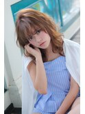 大人かわいいボブディーランダムカール