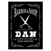 バーバーショップ ダン(BARBER&SHOP DAN)のお店ロゴ