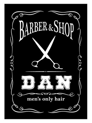 バーバーショップ ダン(BARBER&SHOP DAN)