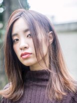 プロデュース 相模原店(Produce) ふわミディ♪簡単スタイリング♪大人かわいい