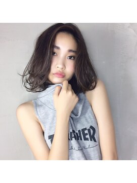 ヘアスタジオ ジュピター(hair studio jupiter) 『ｊｕｐｉｔｅｒ/つくば』おすすめ「大人可愛い×ほのかな色気