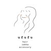 ウフフ(ufufu)のお店ロゴ