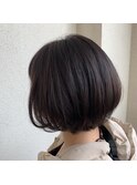 アッシュグレイ