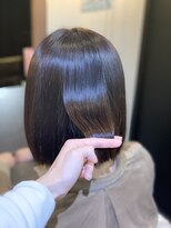 ジュエルキーナ(JEWELucina)&nbsp;ボブ