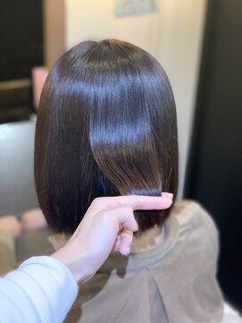 ジュエルキーナ(JEWELucina) ボブ