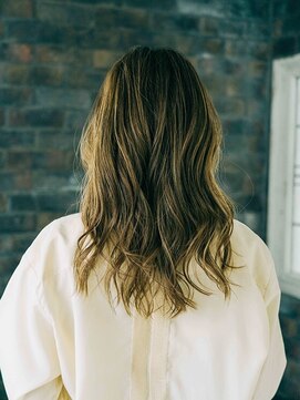 プロデュース 相模原店(Produce) 簡単スタイリング♪大人かわいい☆イルミナカラー