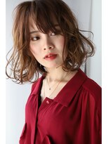 スリーヘアーデザインズ(Three Hair Designs)&nbsp;大人ボブ