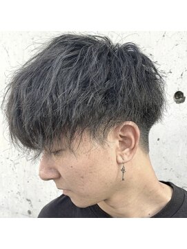 エストアール フクオカ 福岡博多店(est-r. Fukuoka) ツイストスパイラルスタイル