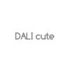 ダリキュート(DALI cute)のお店ロゴ