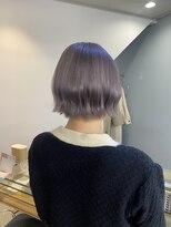 フラム 渋谷(flamme)&nbsp;ラベンダーグレージュ