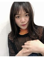 アイウィル(Ai WilL)&nbsp;【ヤナギヤスタイル/春×ミディアム】