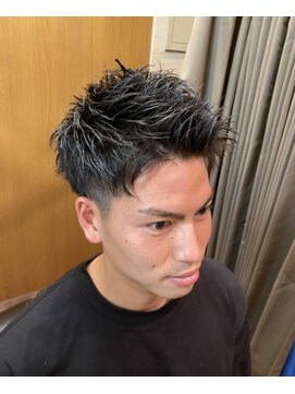 ヒロギンザ 秋葉原店(HIRO GINZA) ワイルドシェイク