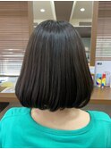 ラベンダーグレージュ