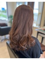 コア フィール ア デイ(COIFFURE A DAY)&nbsp;【M3D】サラサラストレート