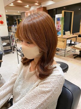 フォーカス 柏店(FOCUS) くびれミディ