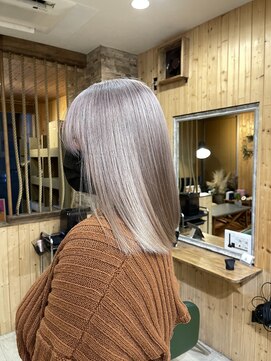 ベル 亀戸 錦糸町(Belle) フルブリーチ