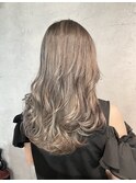 艶カラー【本厚木】