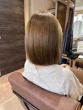 ネウィ 池袋(newi) ナチュラルベージュ