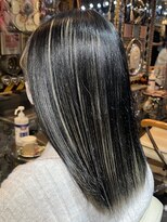 アドネス(ADNESS)&nbsp;ミドルカラー