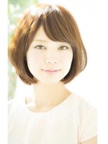 アントワープトーキョー(antwerp TOKYO)&nbsp;チェリーブラウンダークアッシュ