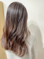 リアン(Lian) 【パーマ】ボリュームアップデジタルパーマデザイン