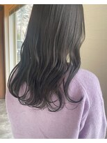 ミルヘアデザイン(mil hair design)&nbsp;グレージュ