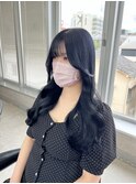 レイヤーカット/バレイヤージュ/ブリーチ/髪質改善[表参道駅]