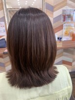 ココカラ(Kokokala)&nbsp;#髪質改善TOKIO  #トリートメント　#カット　#カラー