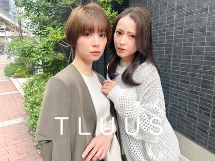 トゥルーズ 梅田店(TLUUS)の写真