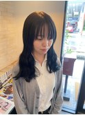 #プルエクステシール#艶髪