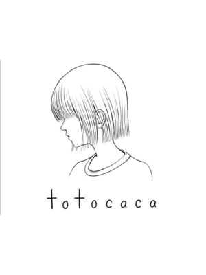 トトカカ(totocaca)