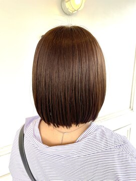 サラ ビューティー サイト 古賀店(SARA Beauty Sight) ハニーベージュ