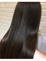 カミケンネクスト(kamiken.next)&nbsp;潤い艶髪やわらか美髪ロング上品さらツヤ【カミケンネクスト】